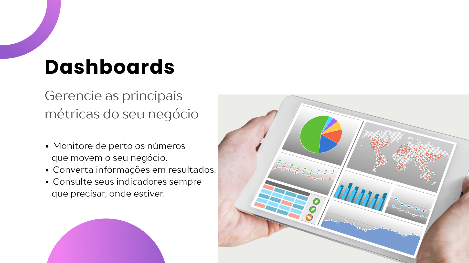 Purple and black Gradient Modern professional Marketing Plan Presentation (2)