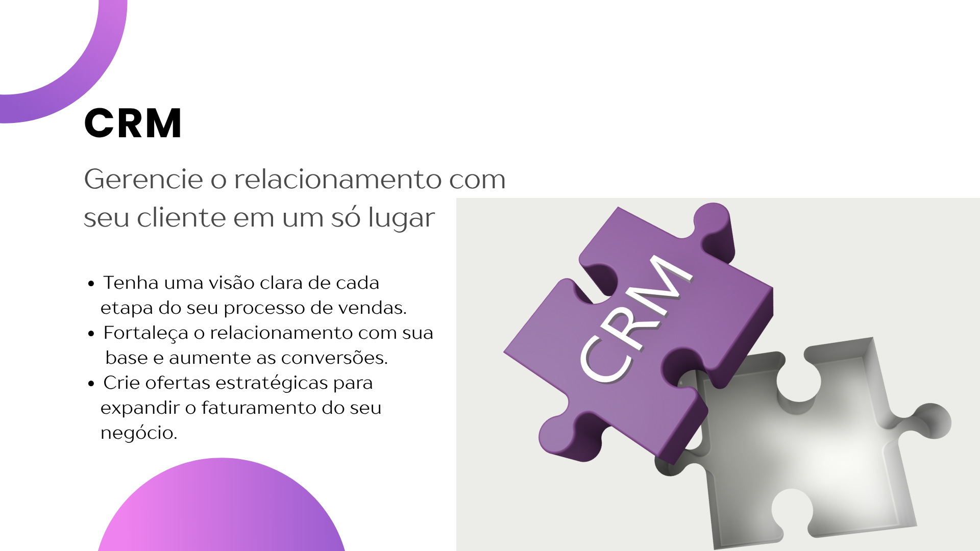Purple and black Gradient Modern professional Marketing Plan Presentation (3)